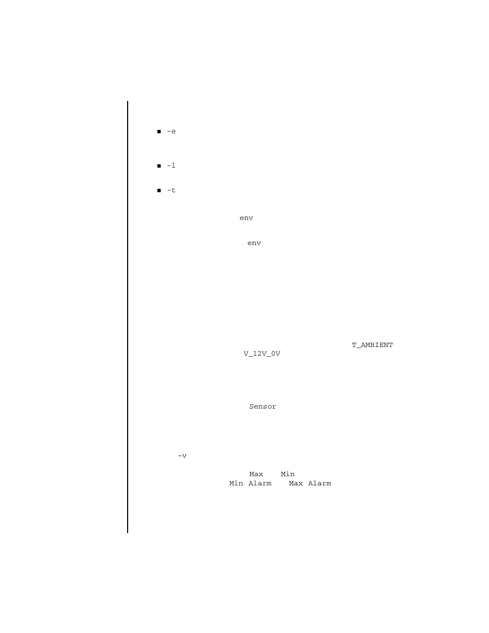 FUJITSU SPARC ENTERPRISE M4000 User Manual | Page 96 / 444