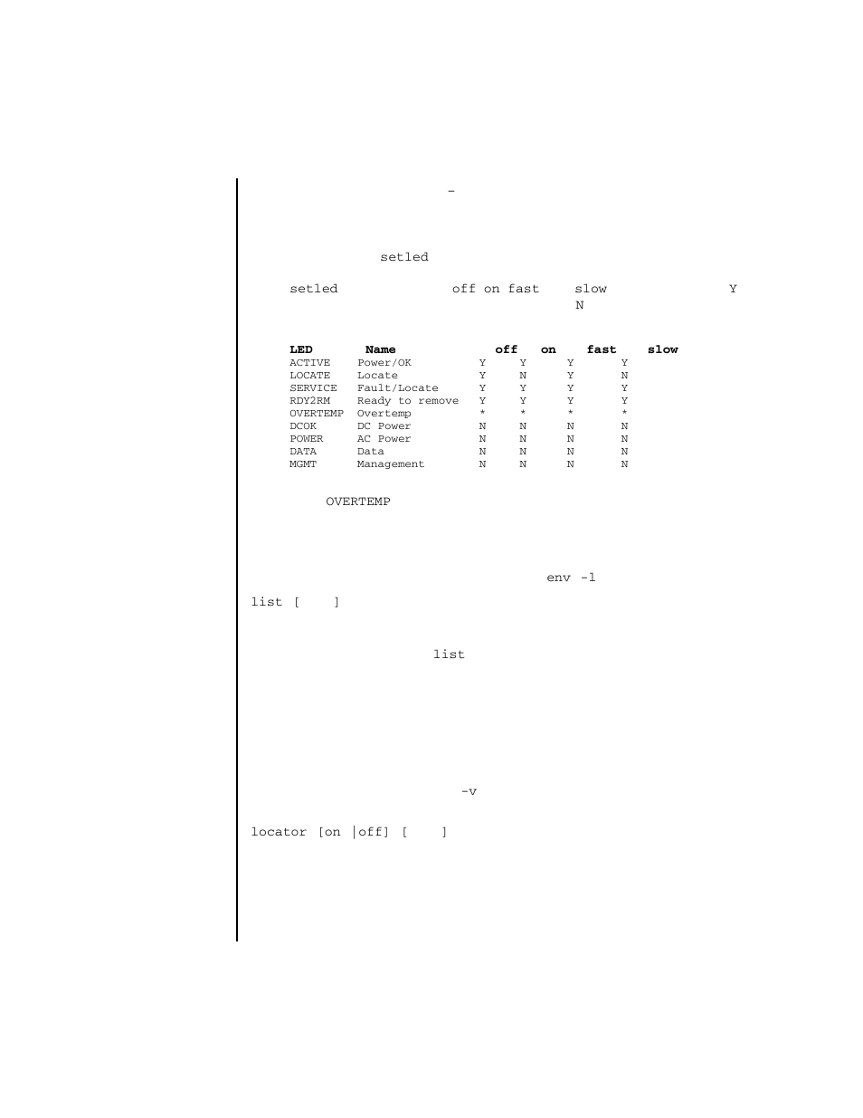 FUJITSU SPARC ENTERPRISE M4000 User Manual | Page 97 / 444