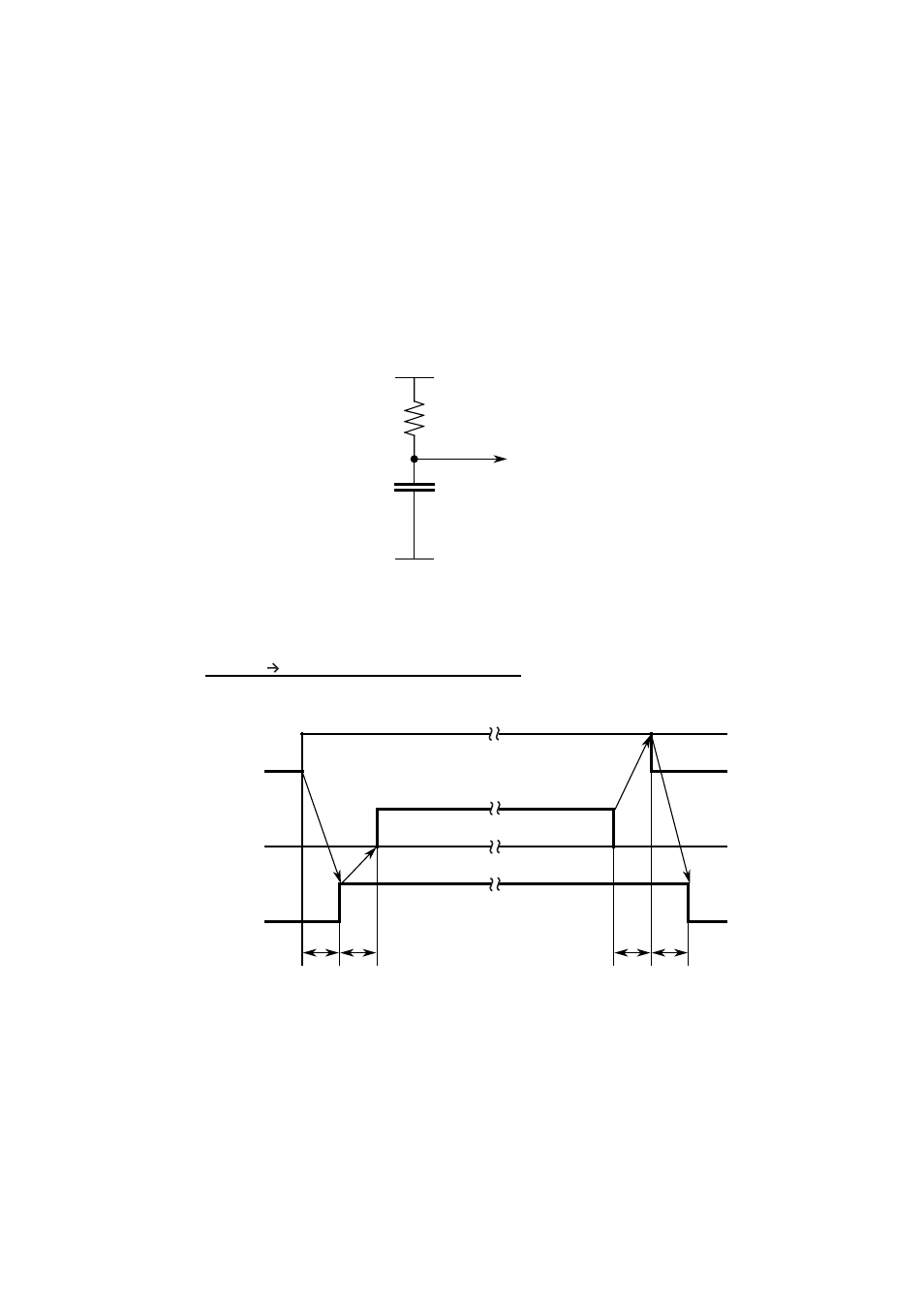 3 driver/receiver, 4 timing, Driver/receiver $ 3 | Timing $ 3 | FUJITSU 50FH5037E-02 User Manual | Page 37 / 142