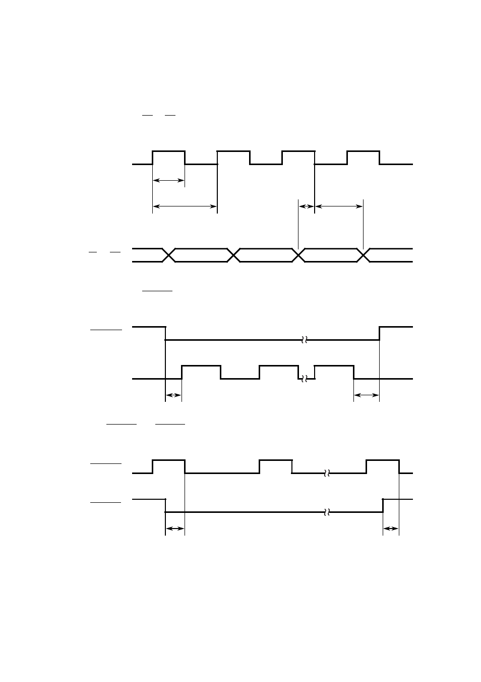 4 timing, Timing $ 10 | FUJITSU 50FH5037E-02 User Manual | Page 48 / 142