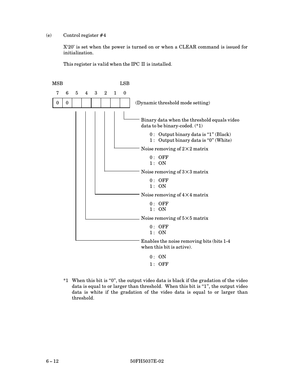 FUJITSU 50FH5037E-02 User Manual | Page 62 / 142