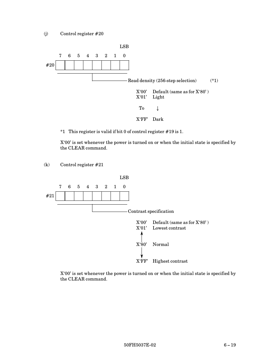 FUJITSU 50FH5037E-02 User Manual | Page 69 / 142
