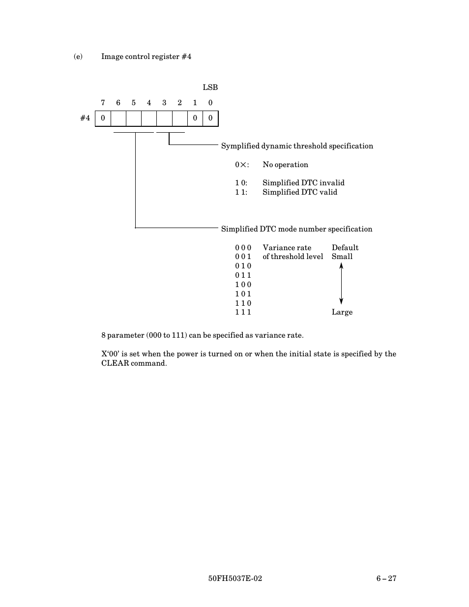 FUJITSU 50FH5037E-02 User Manual | Page 77 / 142