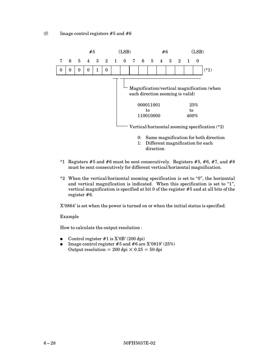 FUJITSU 50FH5037E-02 User Manual | Page 78 / 142