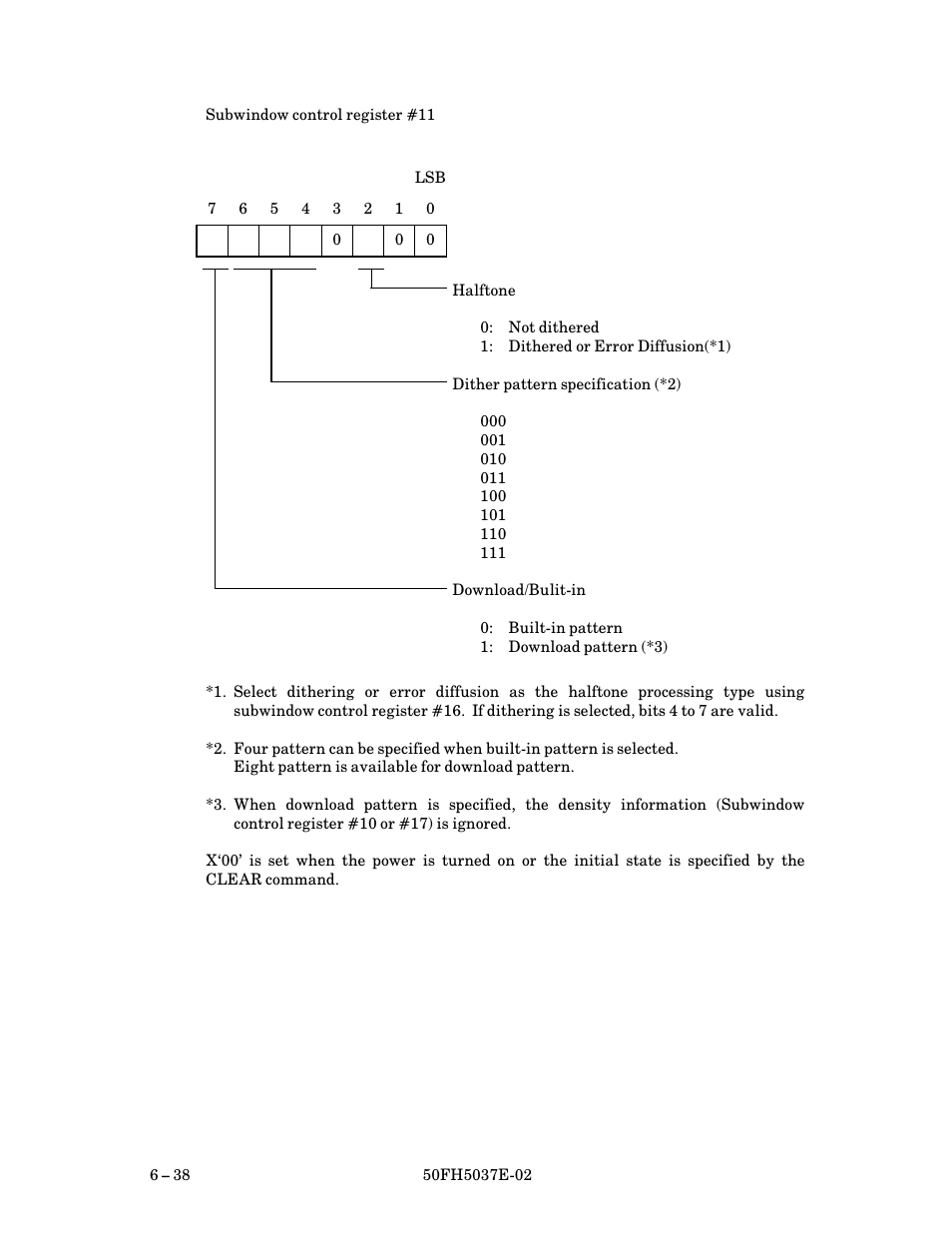 FUJITSU 50FH5037E-02 User Manual | Page 88 / 142