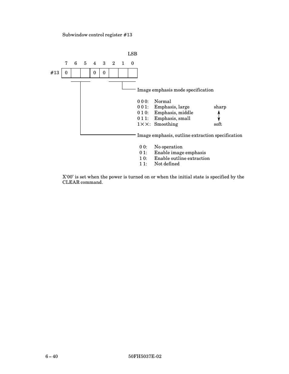FUJITSU 50FH5037E-02 User Manual | Page 90 / 142