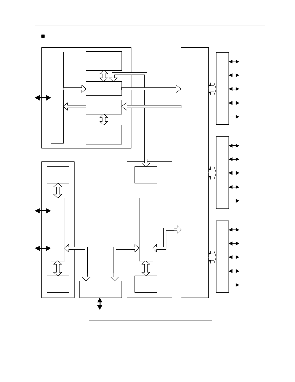 FUJITSU MB86617A User Manual | Page 10 / 139