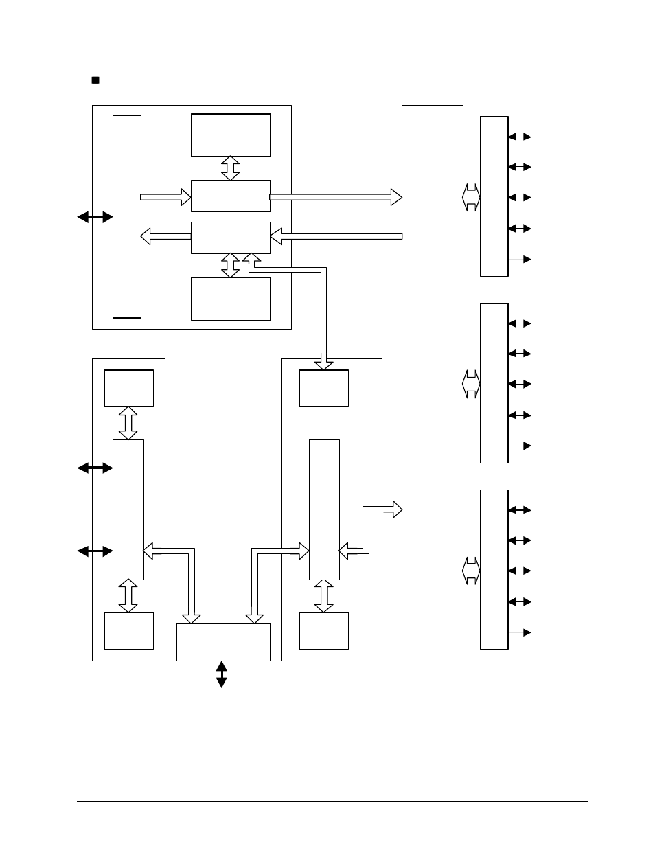 FUJITSU MB86617A User Manual | Page 11 / 139