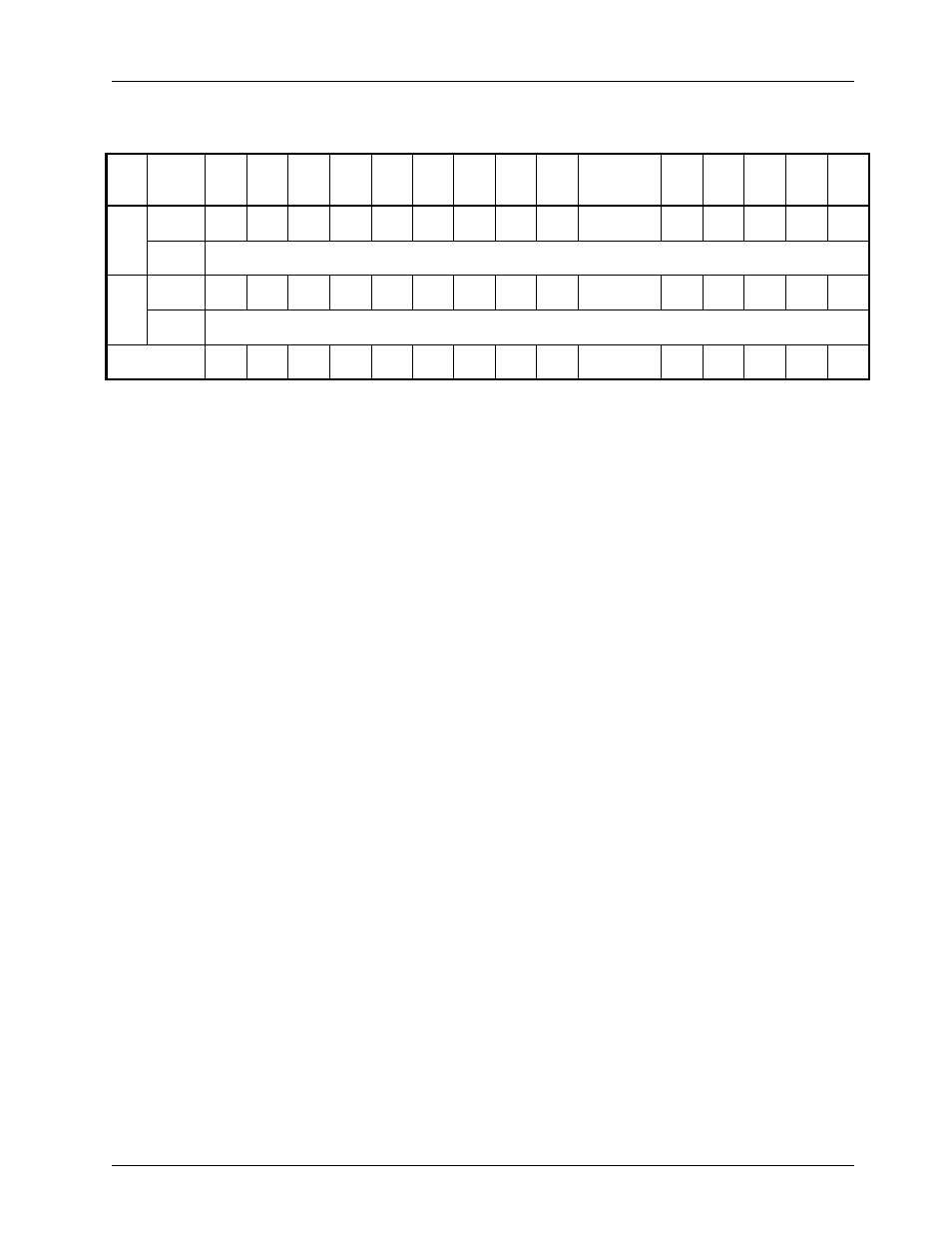 FUJITSU MB86617A User Manual | Page 112 / 139