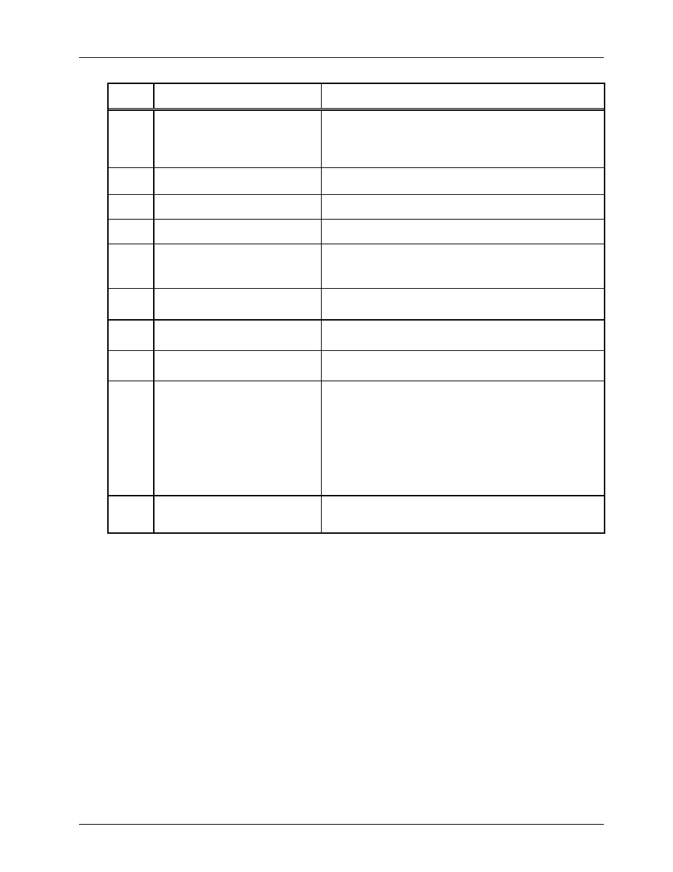 FUJITSU MB86617A User Manual | Page 116 / 139