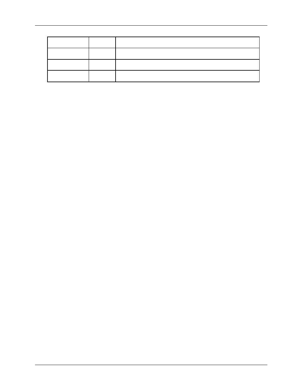 FUJITSU MB86617A User Manual | Page 20 / 139