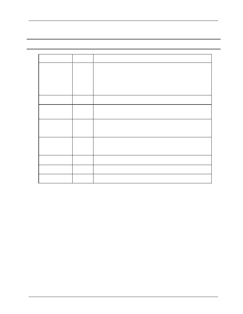 Mpu interface | FUJITSU MB86617A User Manual | Page 21 / 139