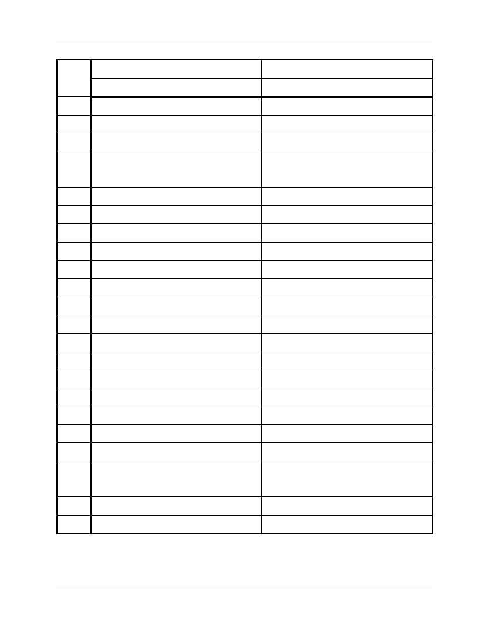 FUJITSU MB86617A User Manual | Page 26 / 139