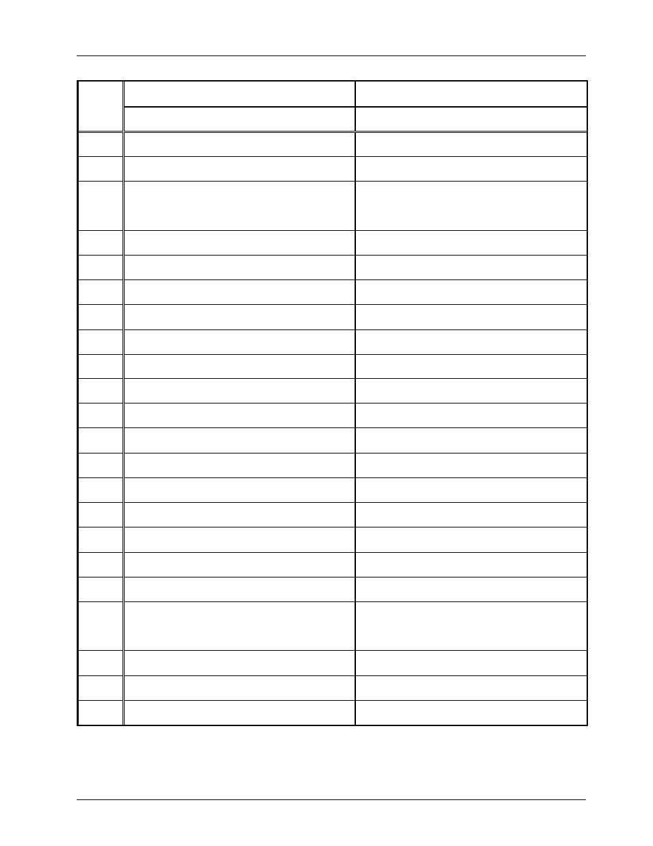 FUJITSU MB86617A User Manual | Page 27 / 139