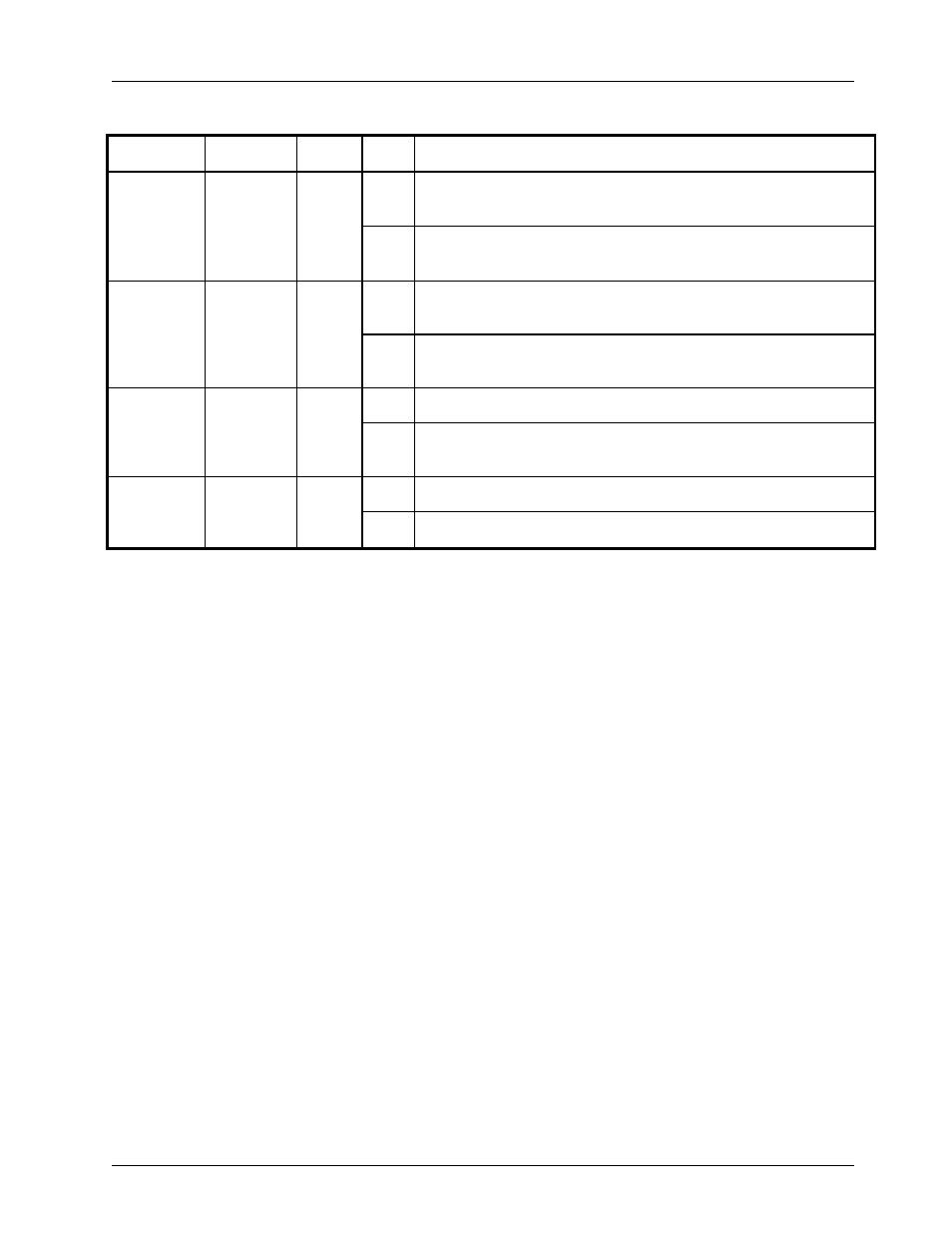 FUJITSU MB86617A User Manual | Page 33 / 139