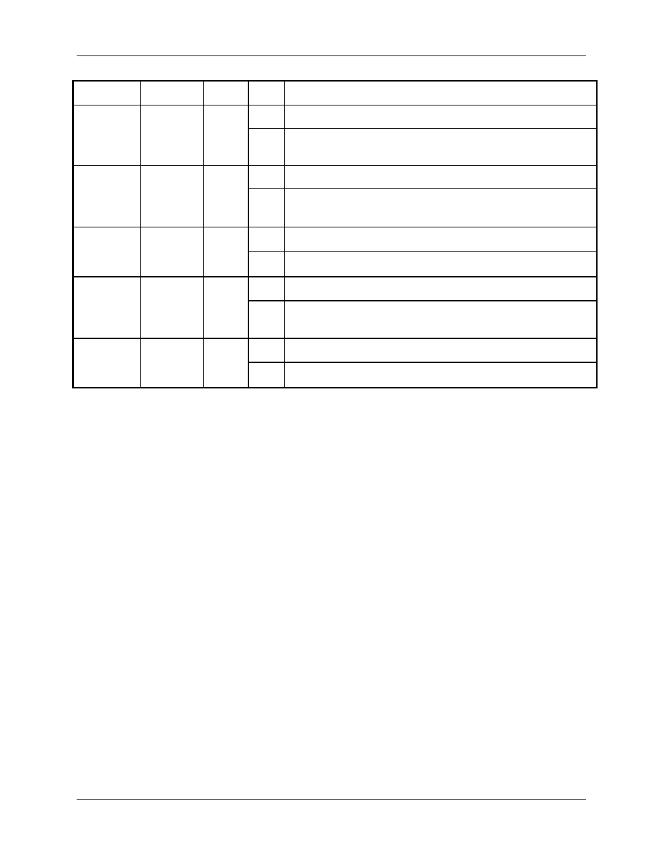 FUJITSU MB86617A User Manual | Page 35 / 139