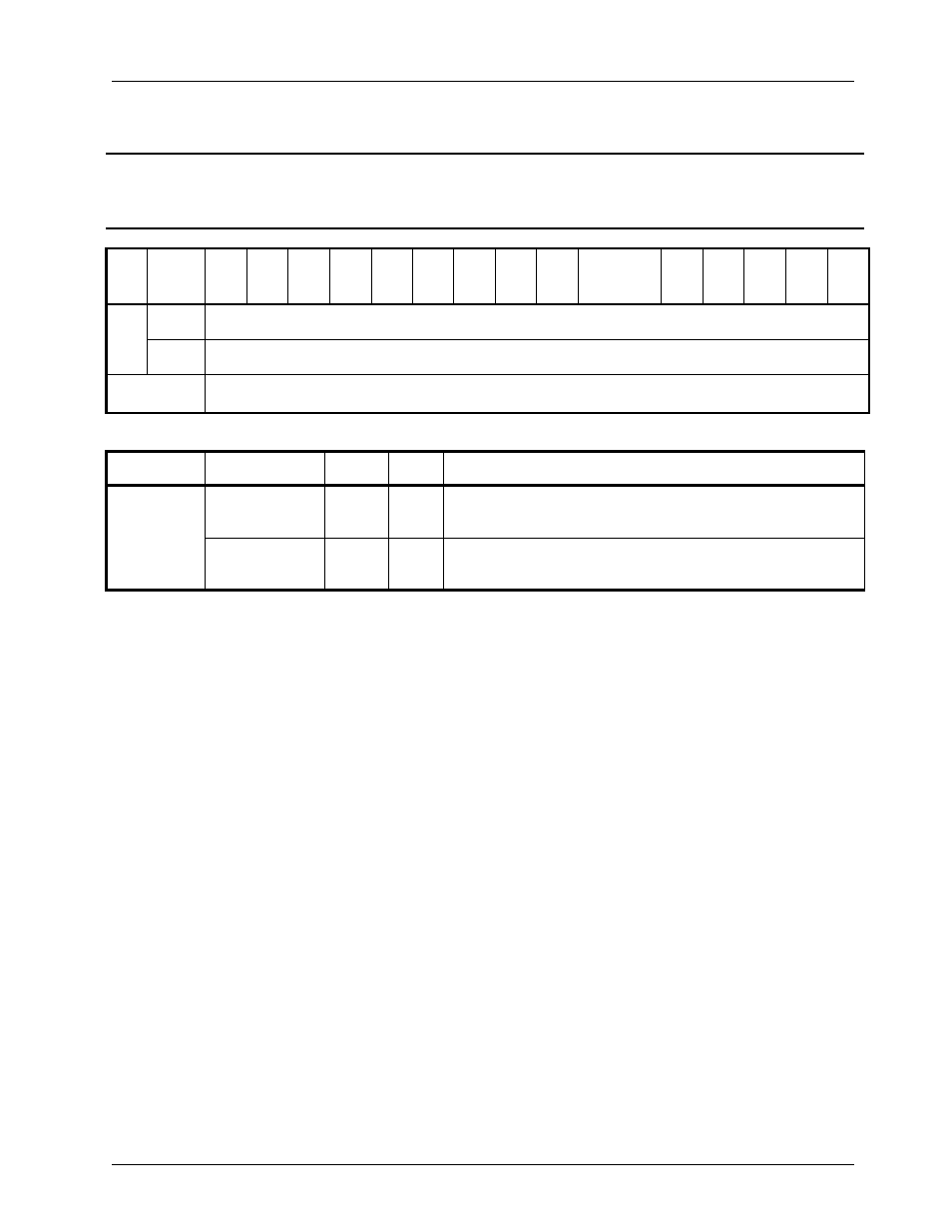 A-buffer data port receive/transmit | FUJITSU MB86617A User Manual | Page 39 / 139