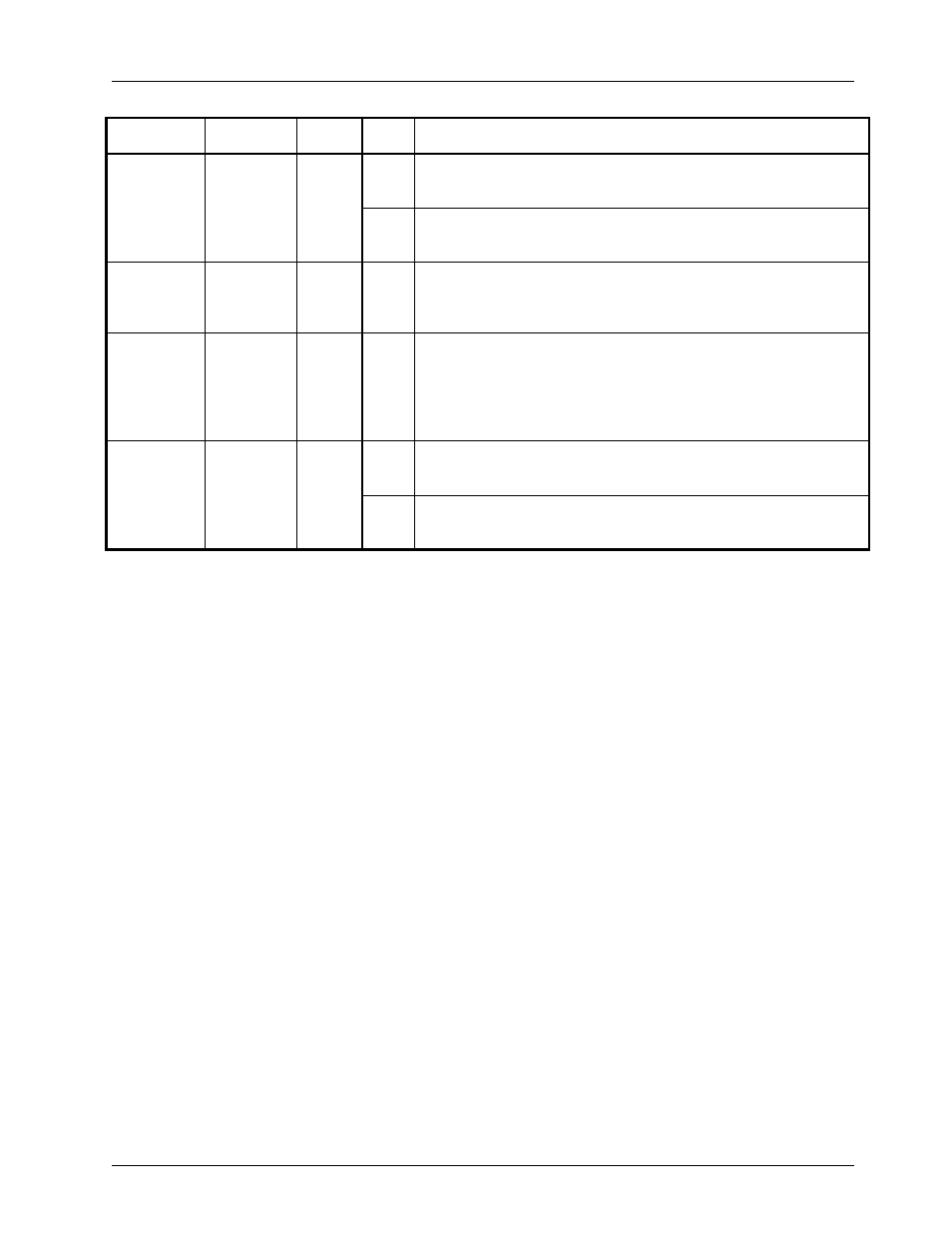 FUJITSU MB86617A User Manual | Page 41 / 139