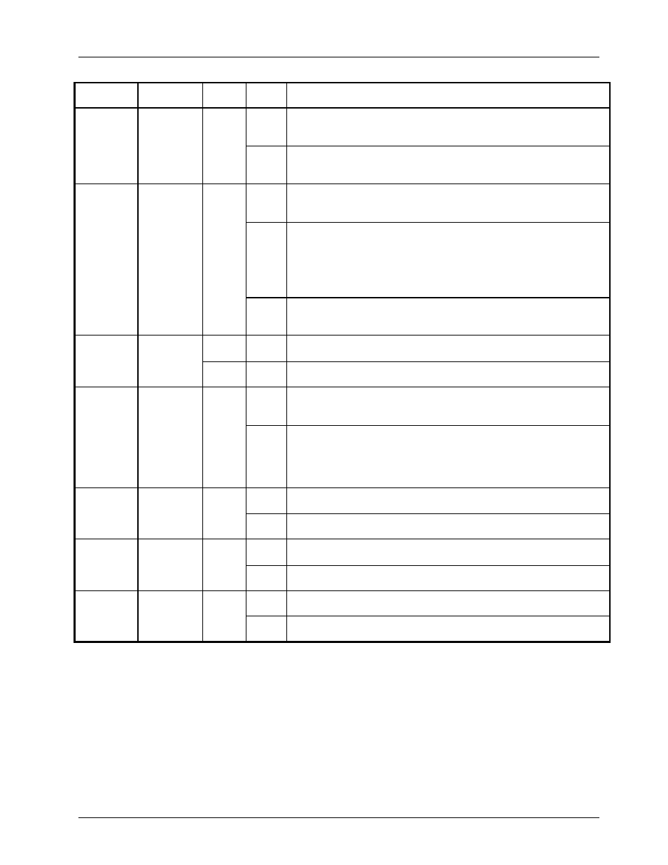 FUJITSU MB86617A User Manual | Page 47 / 139
