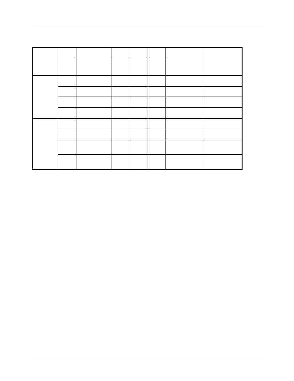 FUJITSU MB86617A User Manual | Page 48 / 139