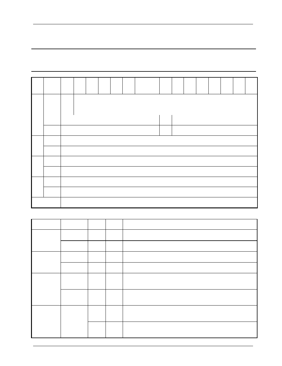 FUJITSU MB86617A User Manual | Page 50 / 139