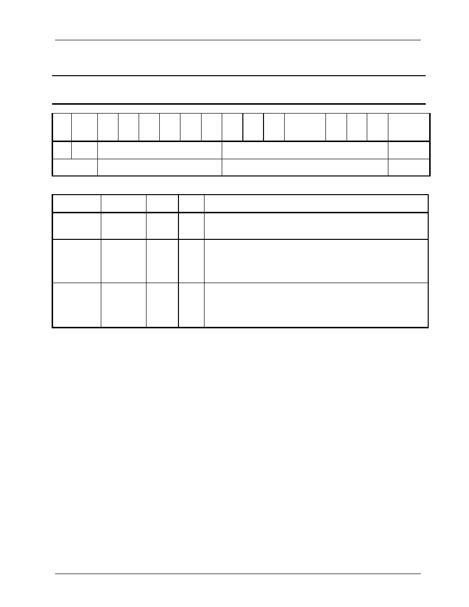 FUJITSU MB86617A User Manual | Page 53 / 139