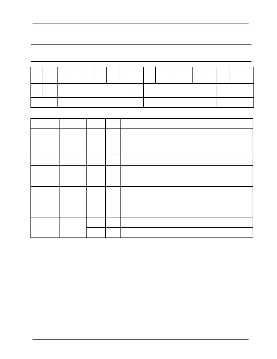FUJITSU MB86617A User Manual | Page 56 / 139