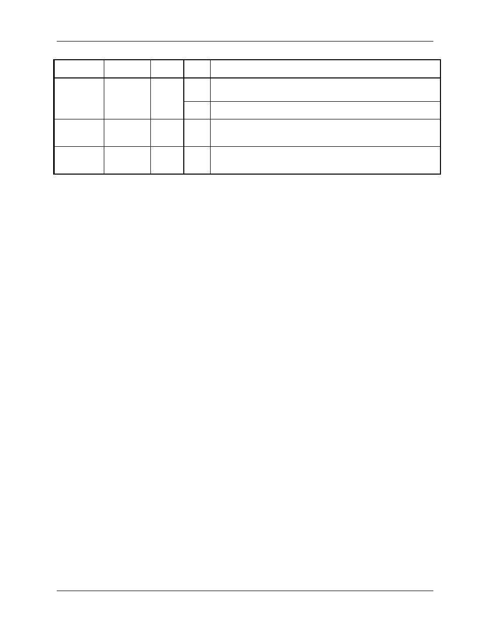 FUJITSU MB86617A User Manual | Page 59 / 139