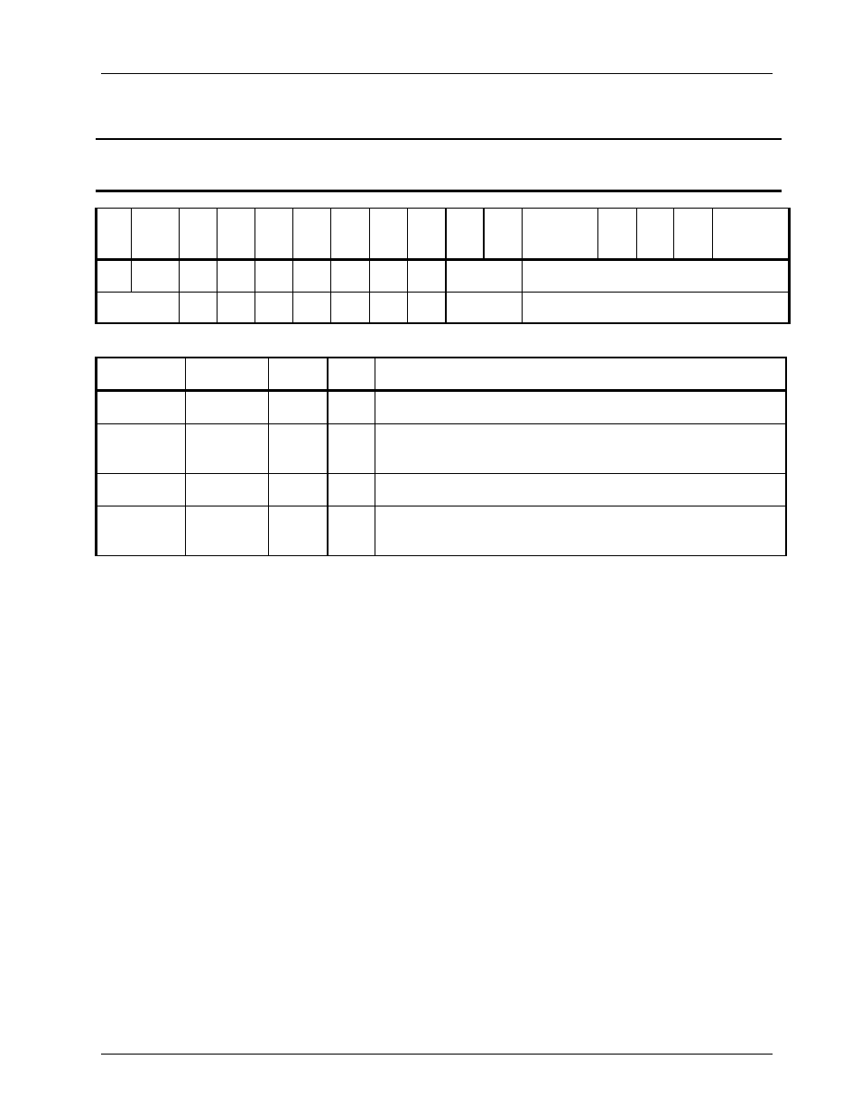 FUJITSU MB86617A User Manual | Page 64 / 139