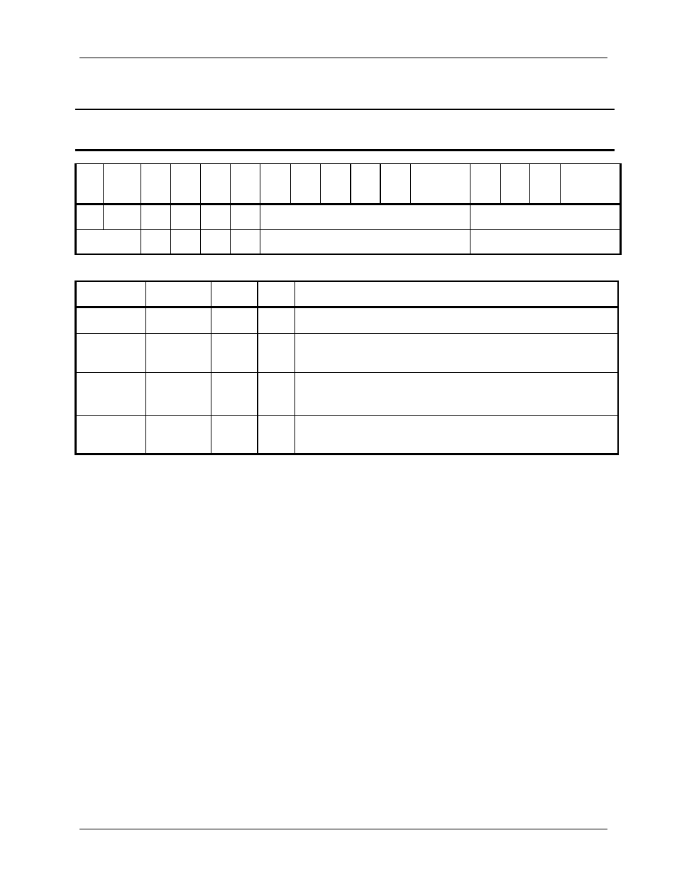 FUJITSU MB86617A User Manual | Page 65 / 139