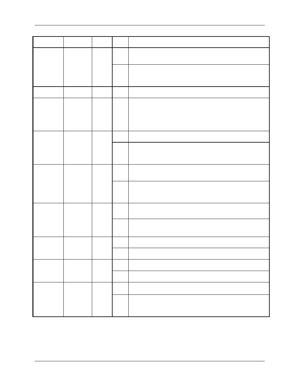 FUJITSU MB86617A User Manual | Page 68 / 139