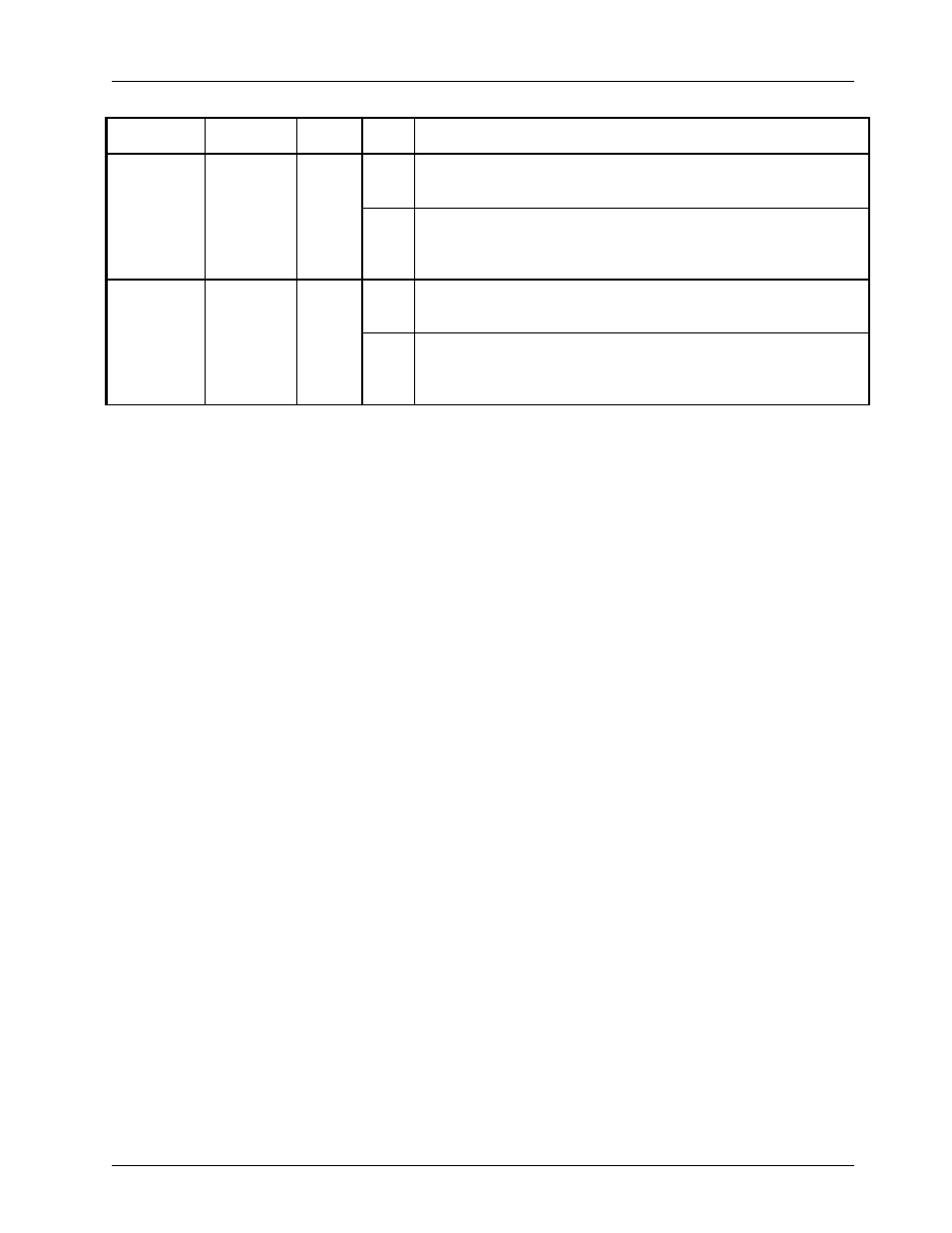 FUJITSU MB86617A User Manual | Page 69 / 139