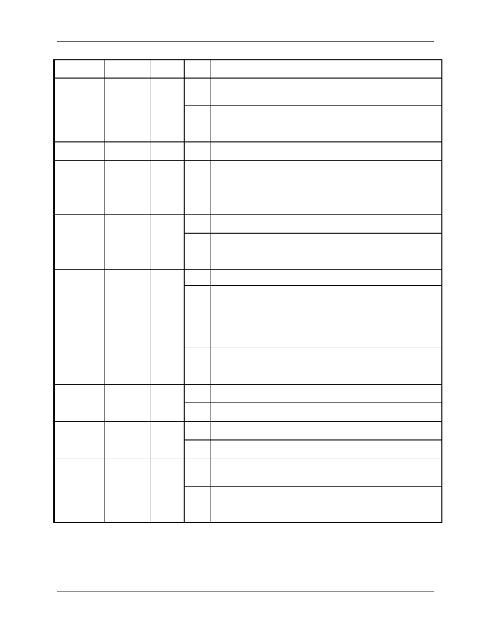 FUJITSU MB86617A User Manual | Page 71 / 139