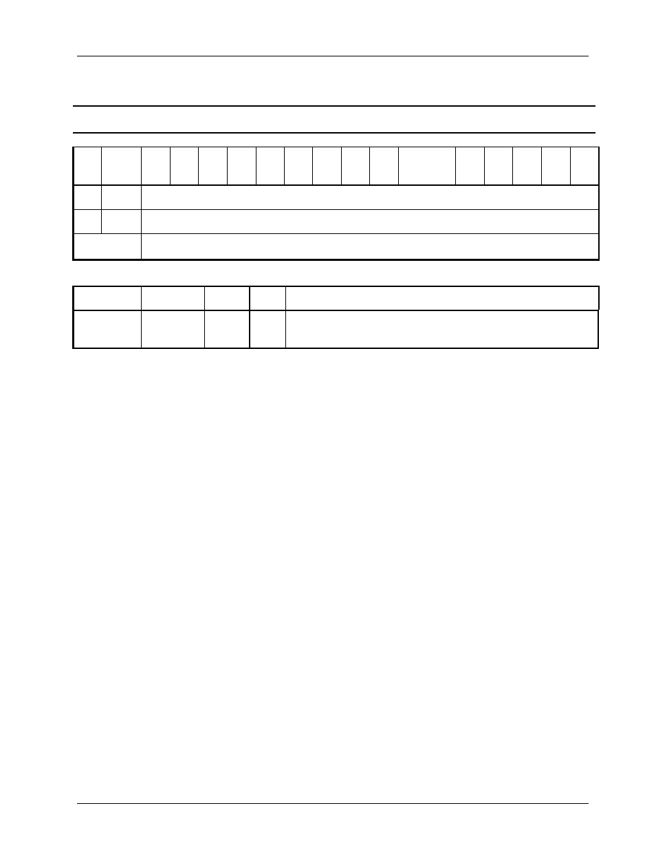 Cycle-timer-monitor indicate register | FUJITSU MB86617A User Manual | Page 74 / 139
