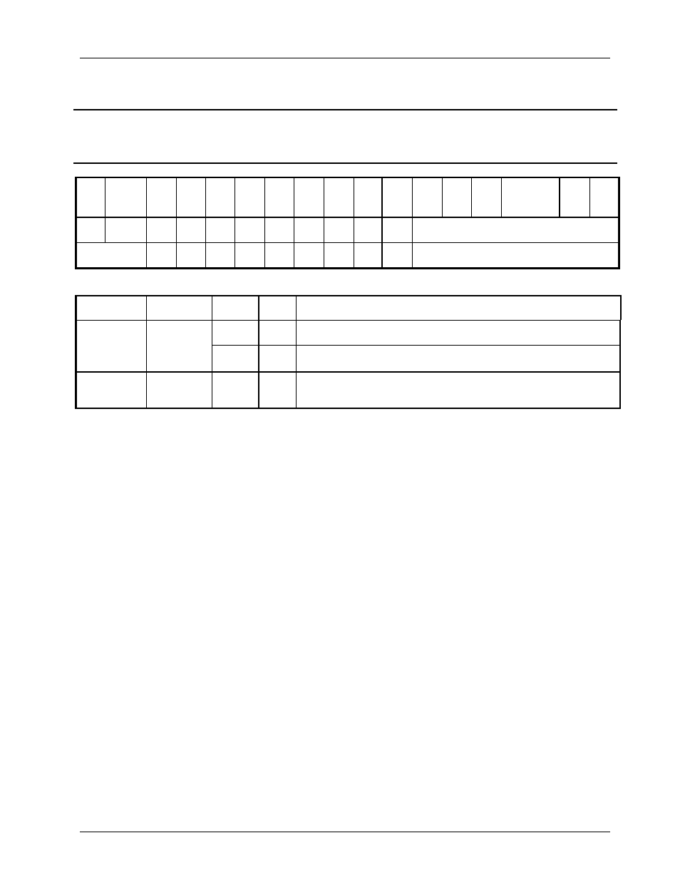 Phy/link register/address setting register | FUJITSU MB86617A User Manual | Page 76 / 139