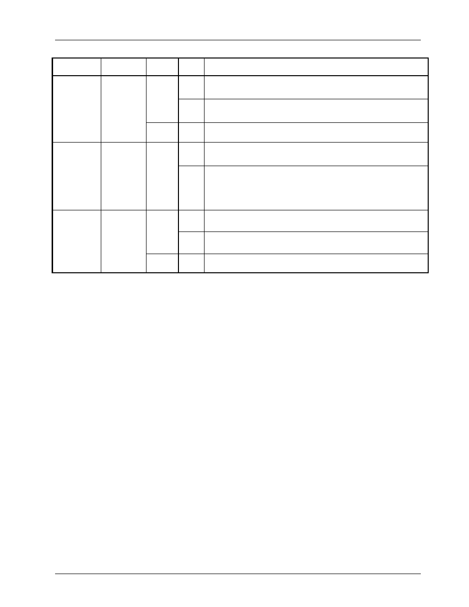 FUJITSU MB86617A User Manual | Page 82 / 139