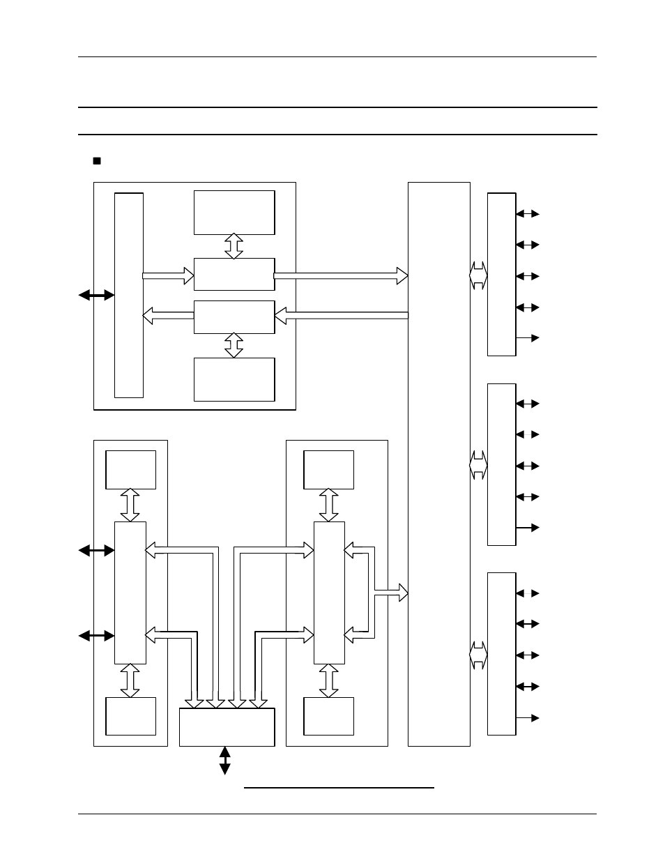 FUJITSU MB86617A User Manual | Page 9 / 139