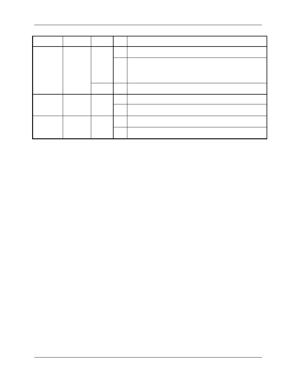 FUJITSU MB86617A User Manual | Page 94 / 139