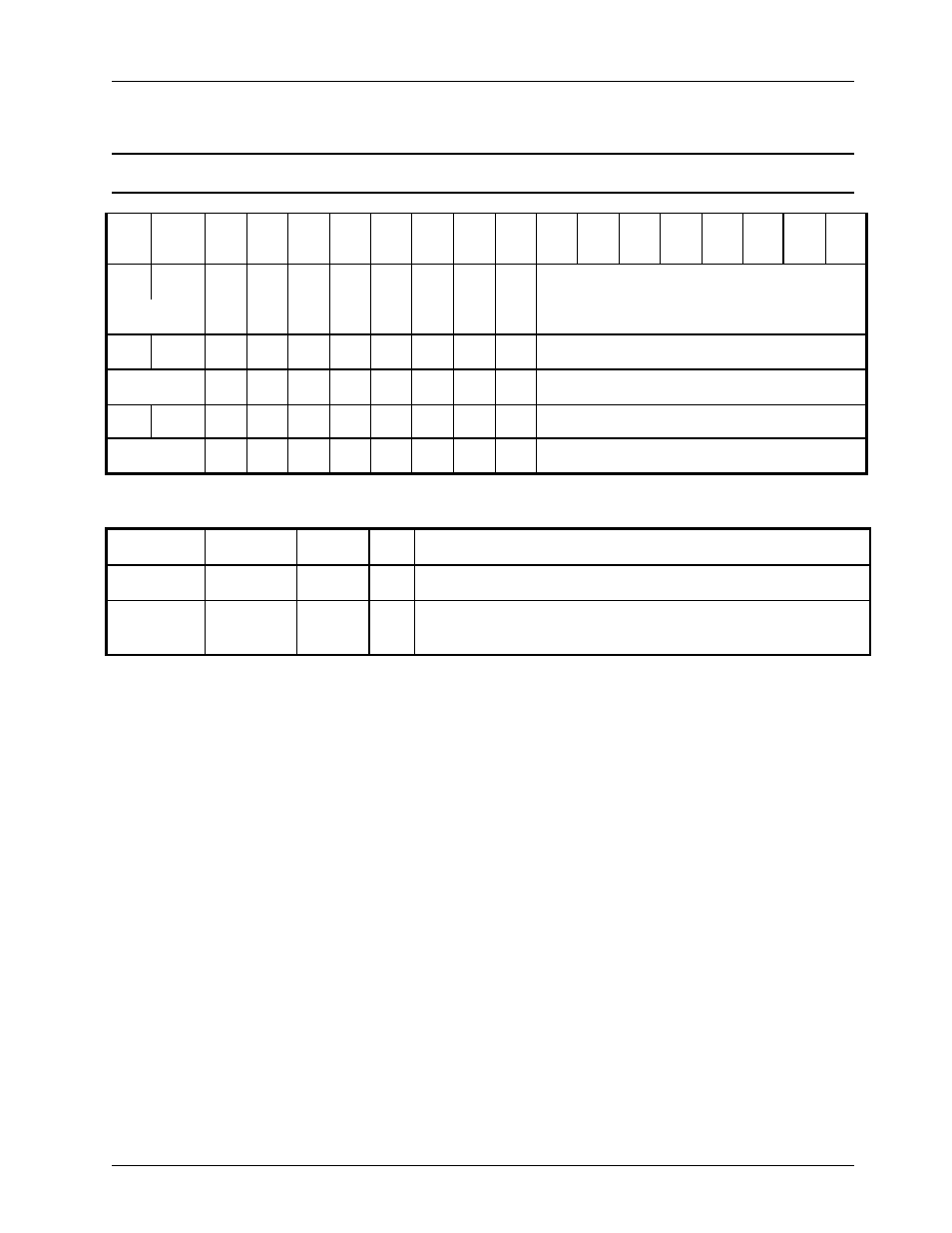 FUJITSU MB86617A User Manual | Page 99 / 139