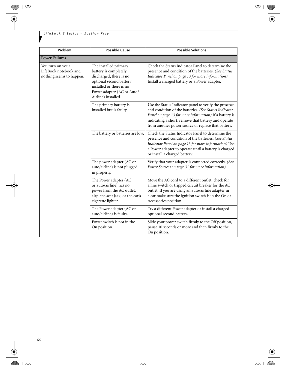 FUJITSU DVD Player User Manual | Page 76 / 108