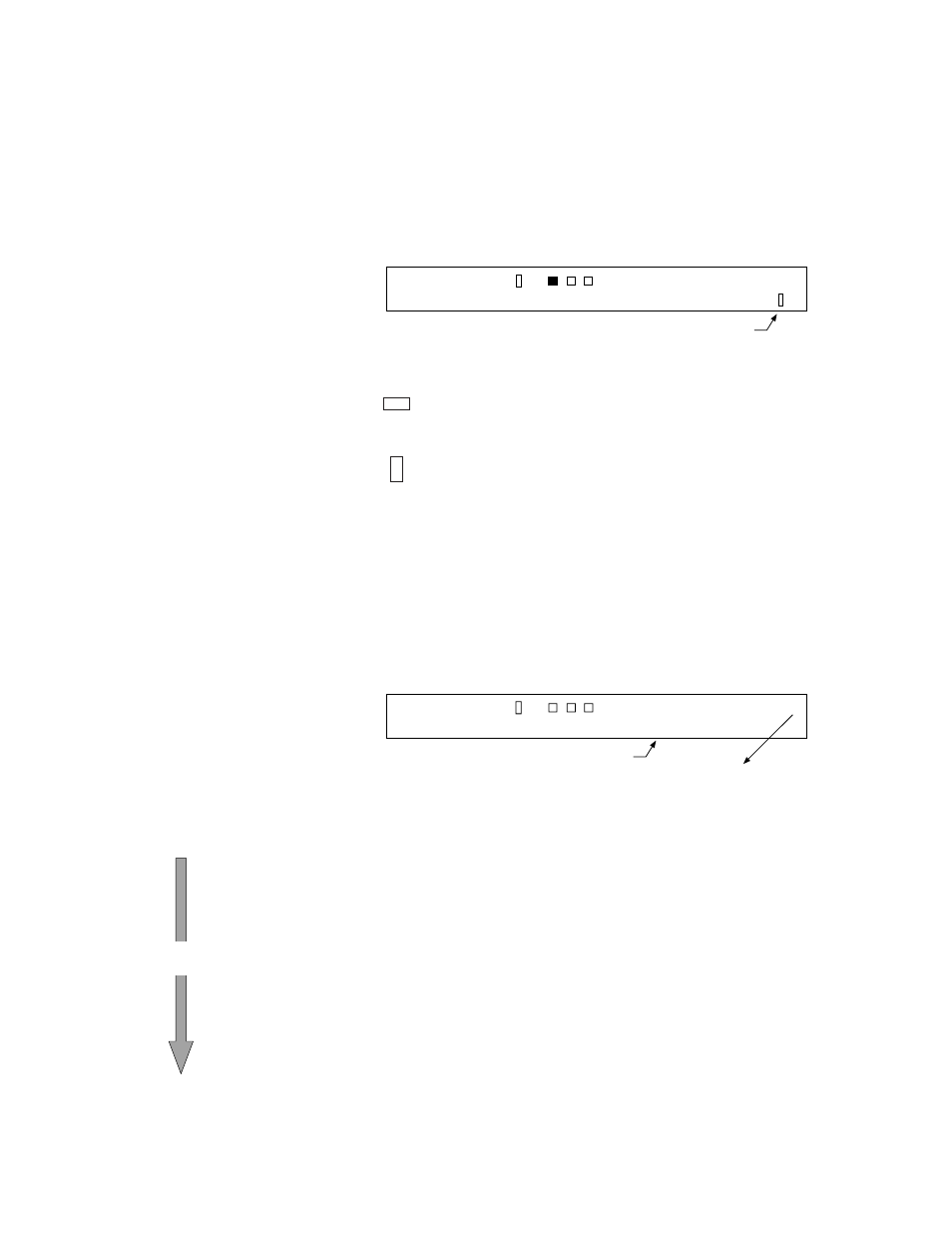 FUJITSU M3096EX/GX User Manual | Page 18 / 53