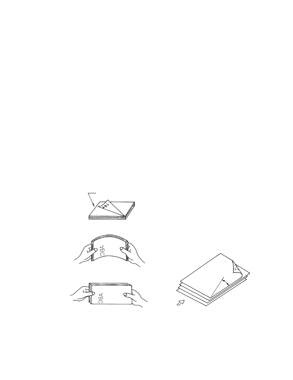 FUJITSU M3096EX/GX User Manual | Page 35 / 53