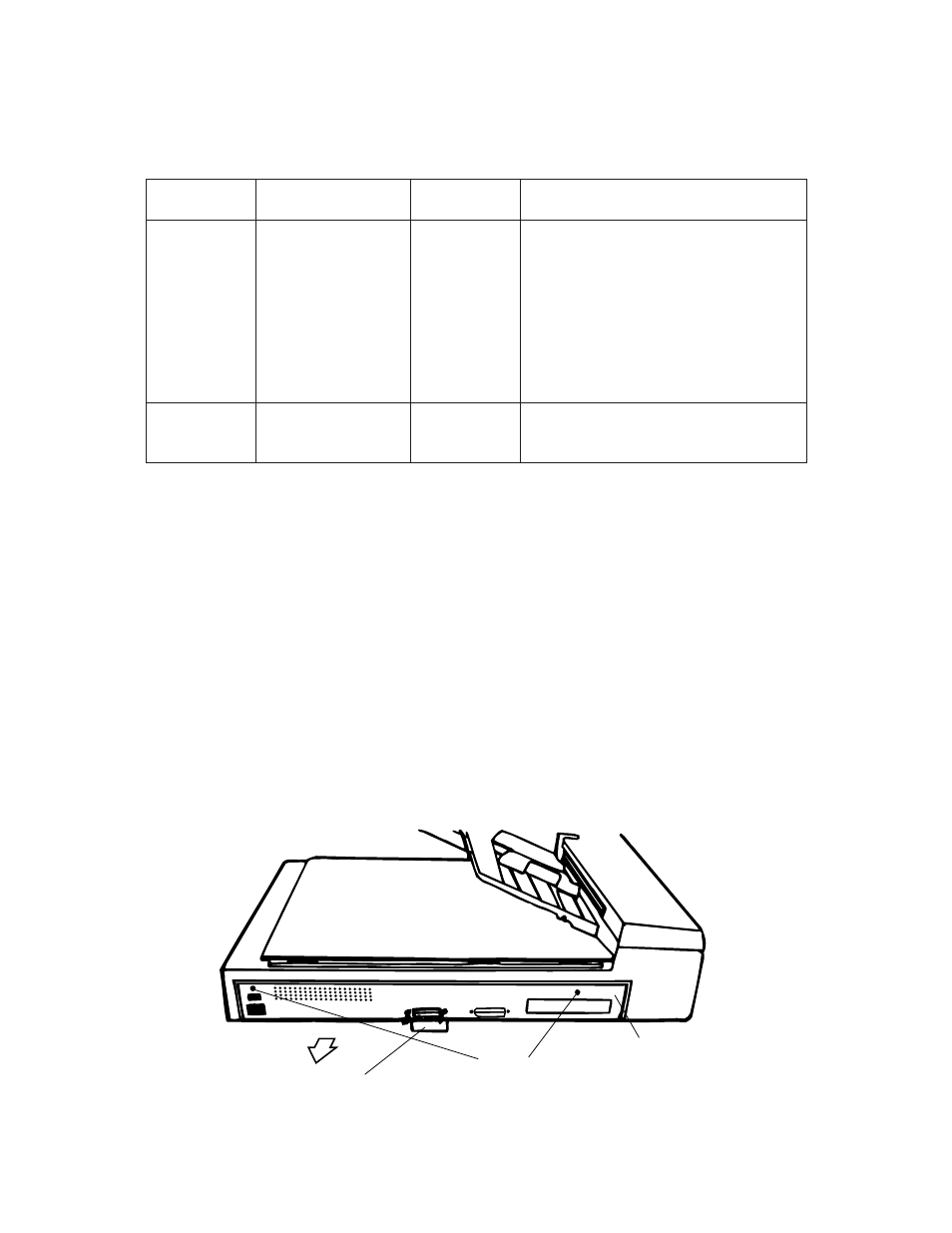 Appendix c, C.1 option, C.2 ipc-2/cmp-2 option board installation | FUJITSU M3096EX/GX User Manual | Page 50 / 53