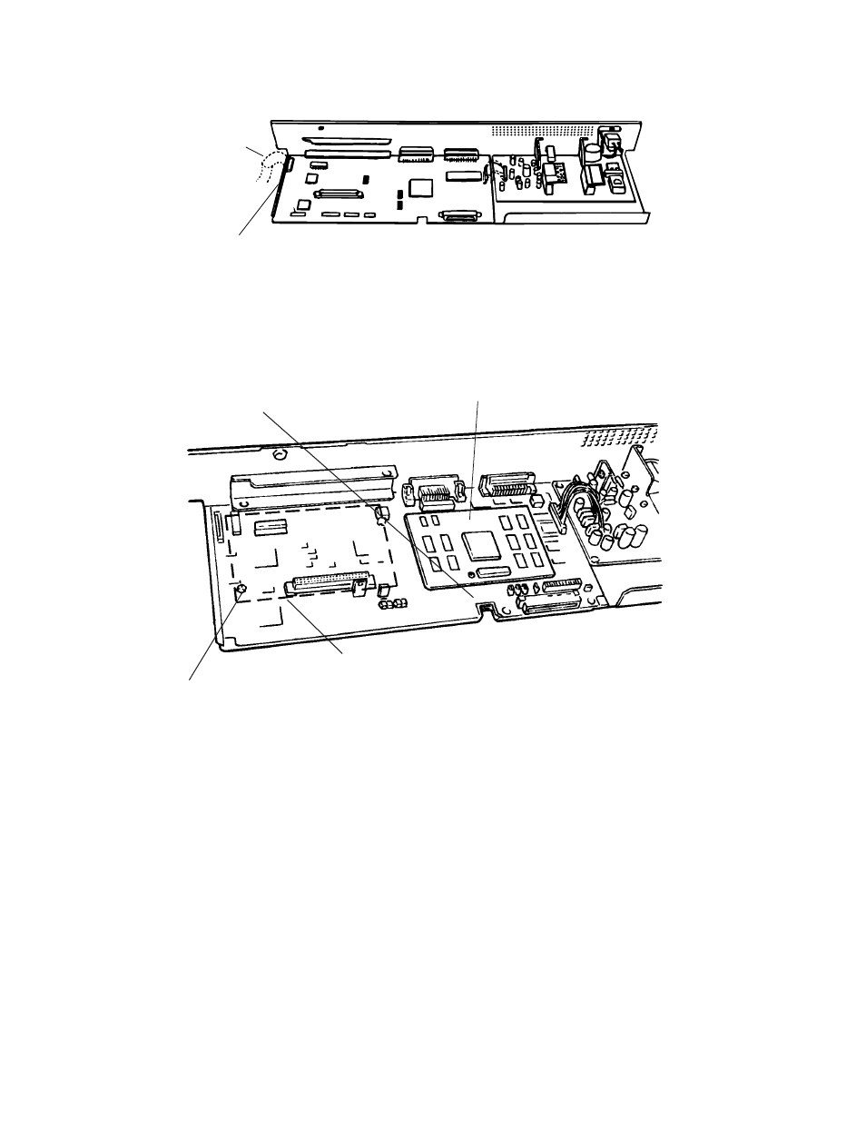 FUJITSU M3096EX/GX User Manual | Page 51 / 53