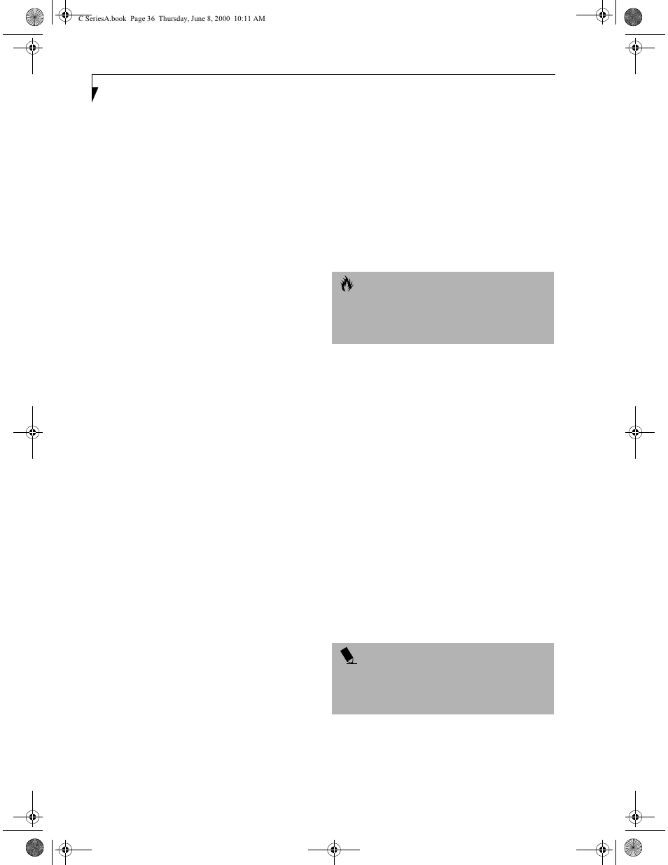 Power management, Suspend/resume button, Suspend mode | Hibernation (save-to-disk) feature, Enable or disable the hibernation feature, Using the hibernation feature | FUJITSU LIFEBOOK C6577 User Manual | Page 46 / 102