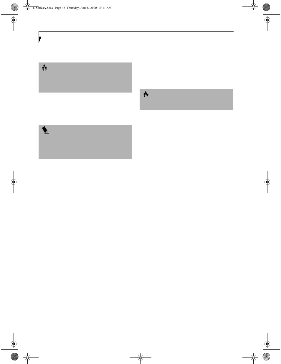 Removing pc cards | FUJITSU LIFEBOOK C6577 User Manual | Page 58 / 102