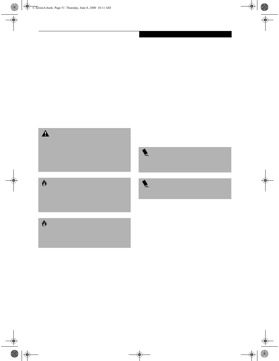 Device ports, Modem (rj-11) telephone jack, Parallel port | Serial port, Ps/2 port, Universal serial bus port, 1394 port | FUJITSU LIFEBOOK C6577 User Manual | Page 61 / 102