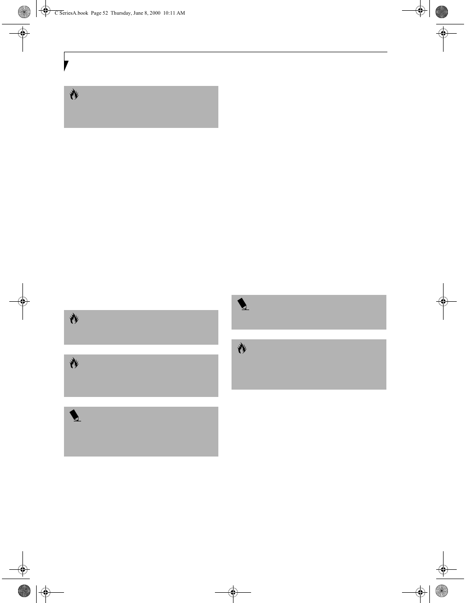 Infrared port, Wireless infrared (ir) mouse receiver, Microphone jack | Stereo line-in jack, Digital audio-out connector | FUJITSU LIFEBOOK C6577 User Manual | Page 62 / 102