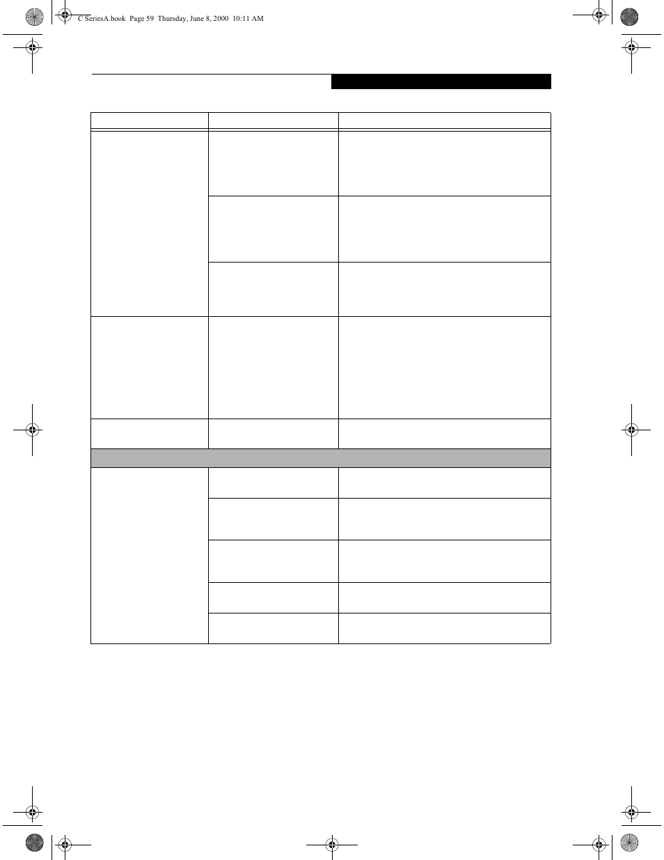 FUJITSU LIFEBOOK C6577 User Manual | Page 69 / 102