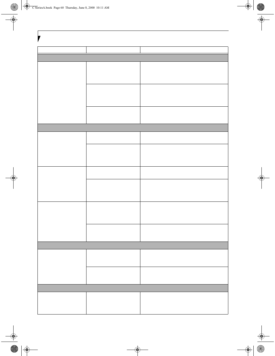 FUJITSU LIFEBOOK C6577 User Manual | Page 70 / 102